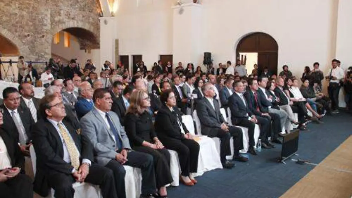 Guanajuato.- EXPONEN PROPUESTAS ANTE COEPES  (3)